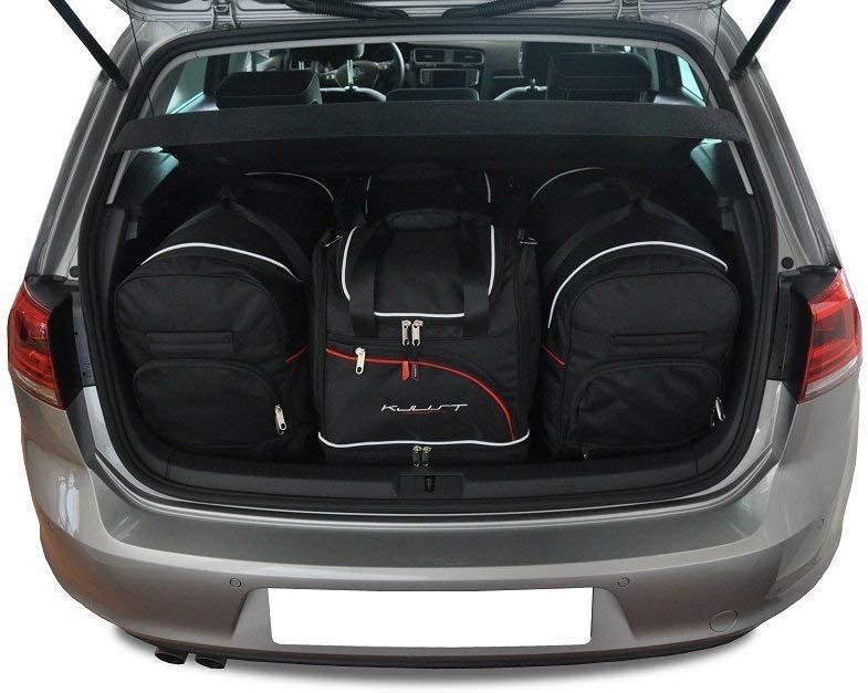 Kjust Sport reistassenset - VW GOLF 5D HATCHBACK VII (2012-2020)