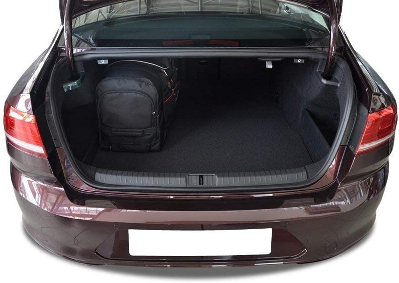 Kjust Sport reistassenset - VW PASSAT LIMOUSINE B8 (2014-)