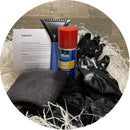 Bepakt's onderhoudspakket